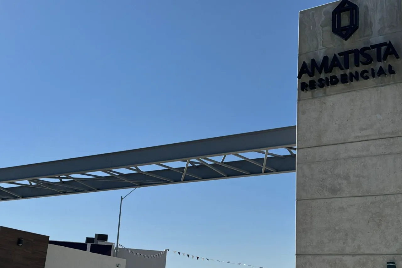 Realizan Open House de Amatista Residencial; conoce las casas muestra