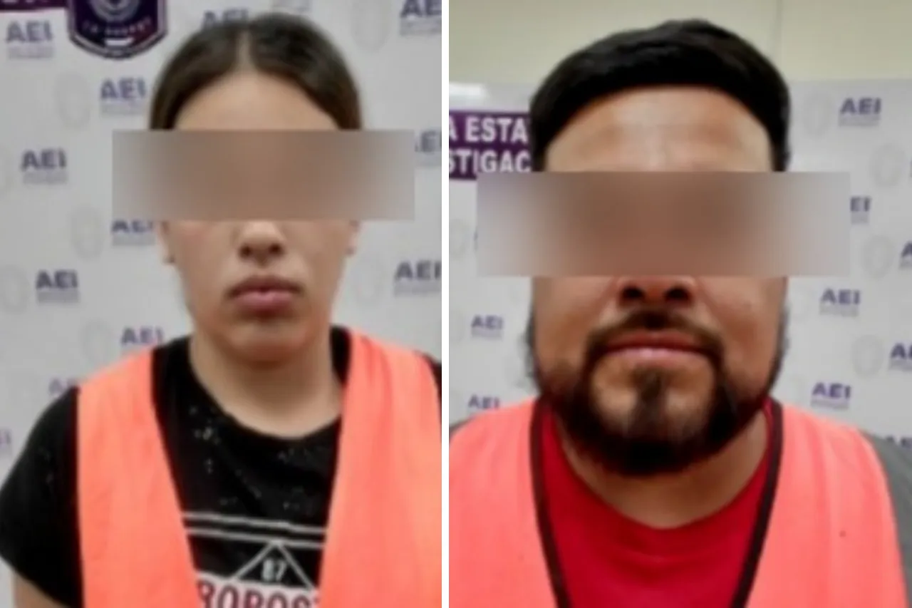 Reaprehenden a padres de Eitan; ahora los acusan de homicidio calificado