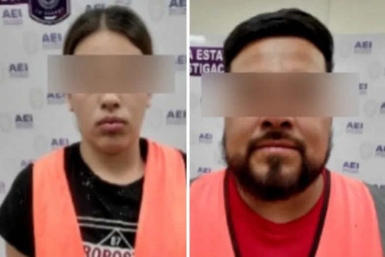 Madre de niño asesinado en Juárez niega golpes