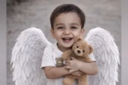 Conmueve en redes sociales 'Corrido del pequeño Eitan' tras su deceso