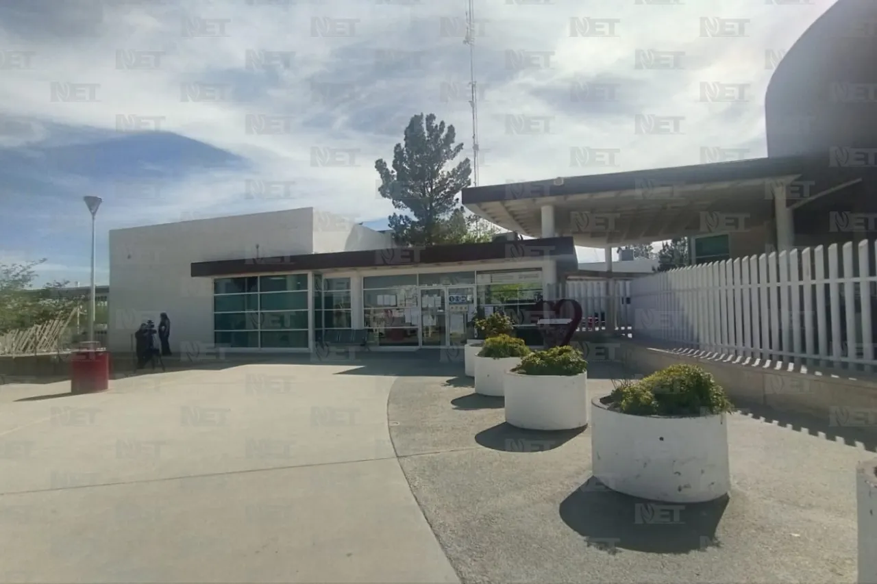 Madre de bebé ultimado en Juárez se declara única culpable y deslinda al padre