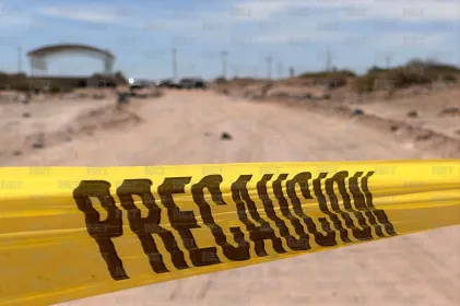 Fallecen 6 en el fin de semana entre violencia y siniestros