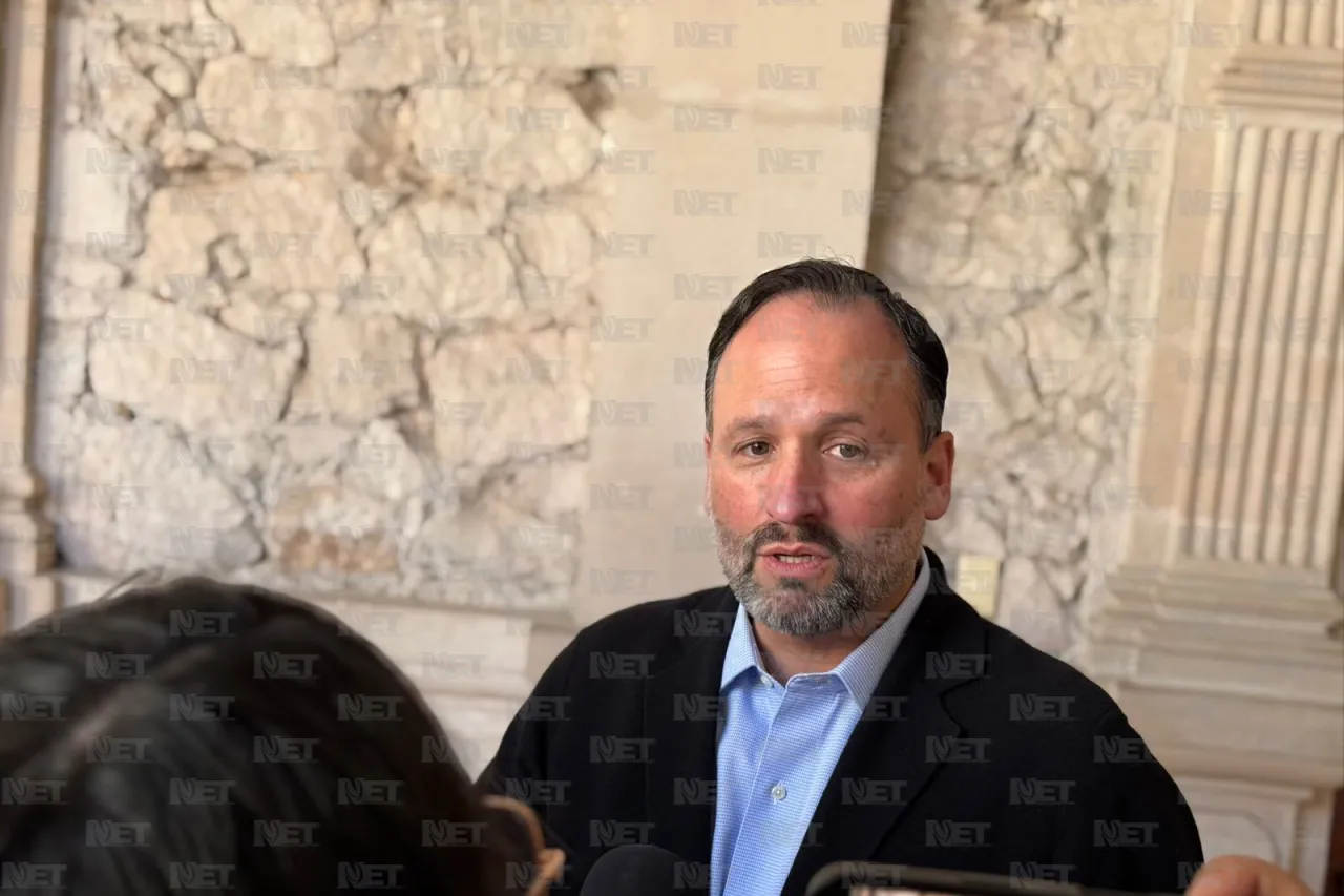 De la Peña destaca apertura del PAN a la ciudadanía