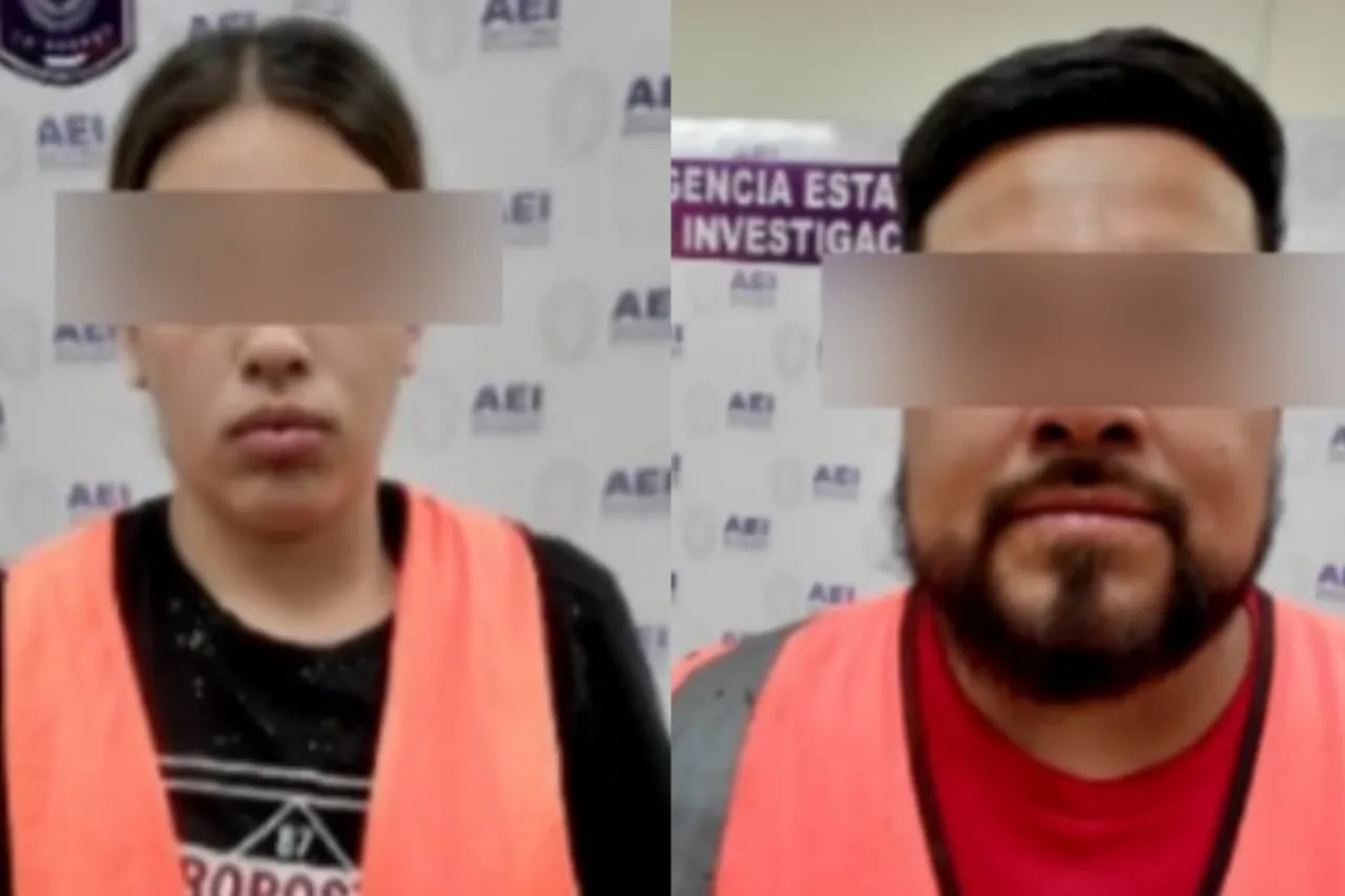 Procesan a padres de Eitan; ella como autora material y él por omisión