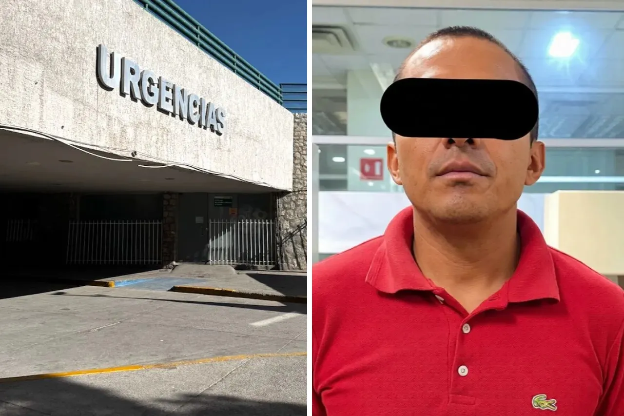 Continúa grave niño de 6 años agredido presuntamente por su padrastro