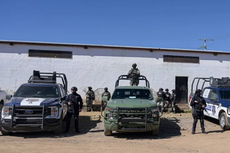 Atacan a ministeriales durante orden de aprehensión en Cuauhtémoc