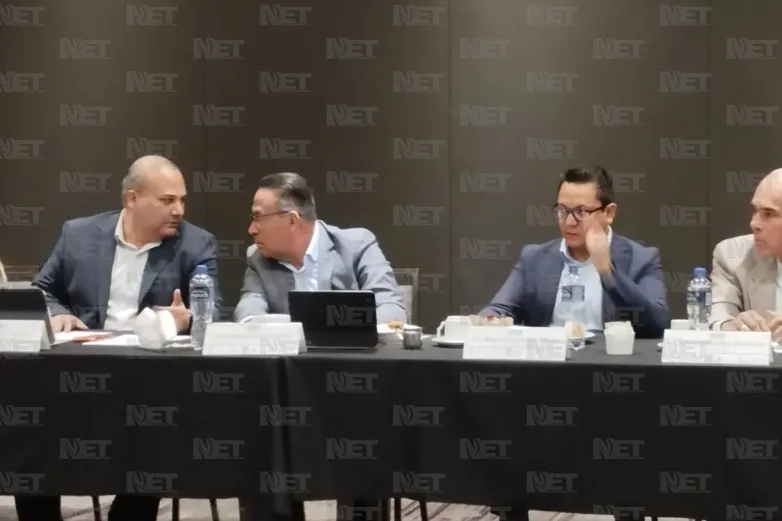 Analiza CCE participación en Polo de Desarrollo en Juárez