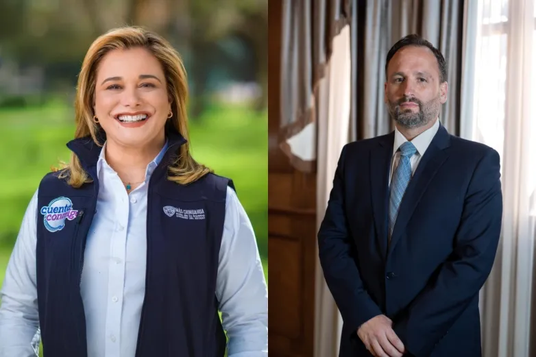 Avala Maru apertura del PAN a perfiles ciudadanos para próximas elecciones