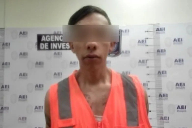  Va a juicio por golpear a su padre de 61 años de edad