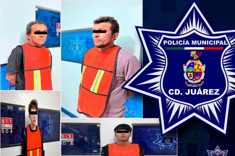 Propina golpiza a su esposa por un problema de celos y lo arrestan