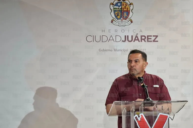 Anuncia Cruz Pérez asamblea con juarenses en defensa de la 4T