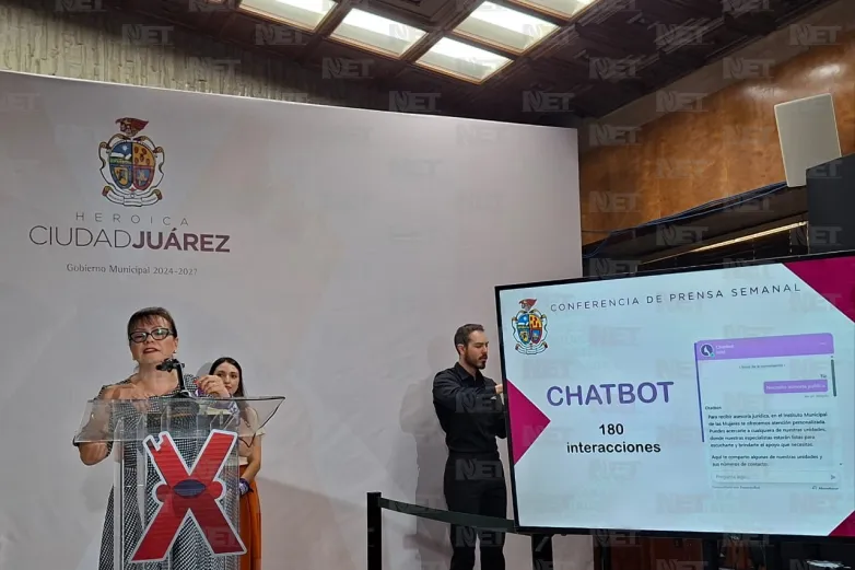 Intensifica IMM campaña digital contra la violencia a mujeres