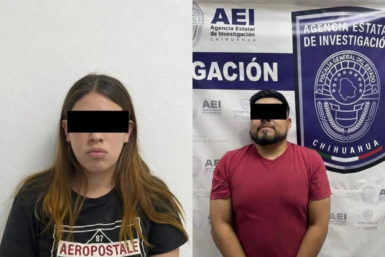 Padres de Eithan son sentenciados a 10 meses de cárcel por narcomenudeo