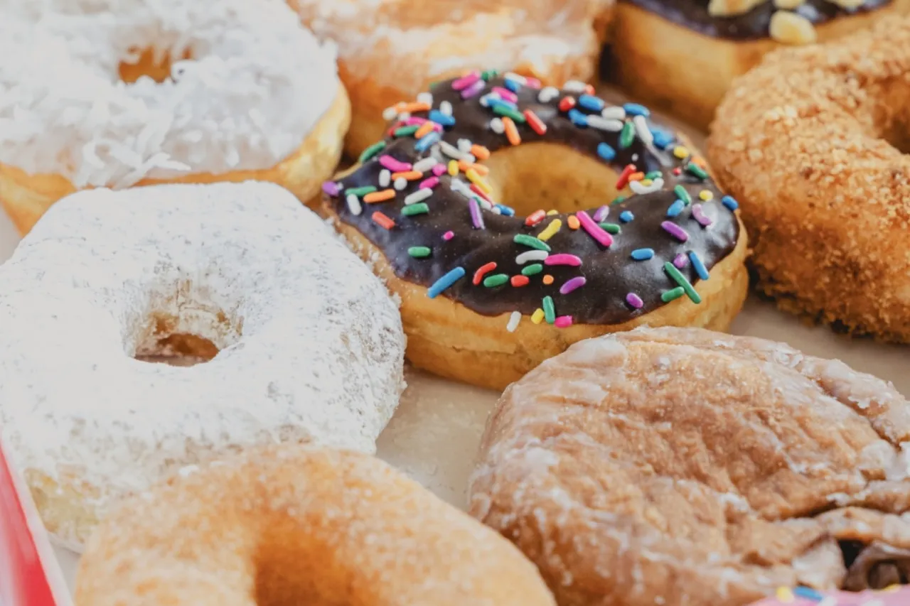 Abrirá Shipley Do-Nuts a El Paso esta primavera