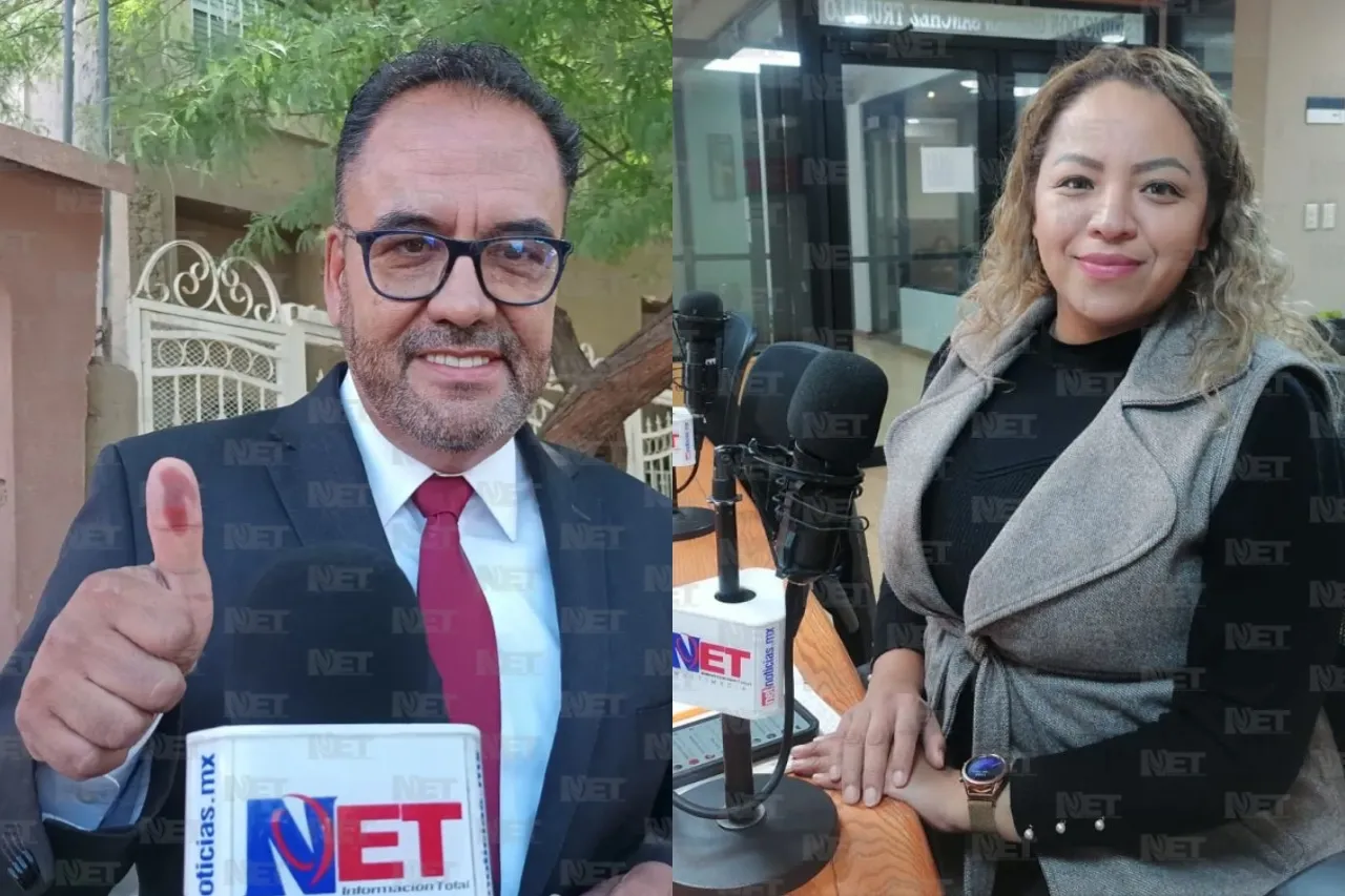 Legisladores de Morena se hacen reproches en Facebook