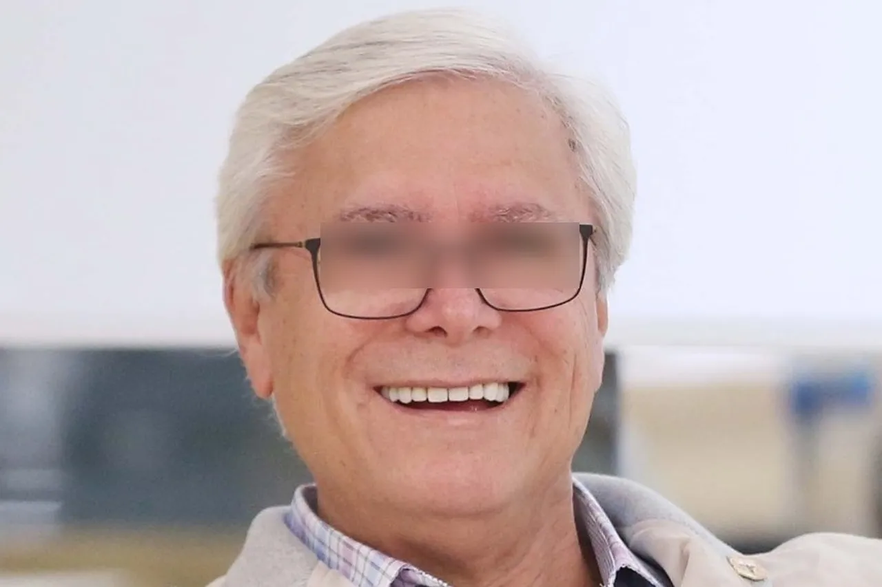 Vinculan a proceso a Jaime Bonilla Valdez por corrupción en caso Next Energy