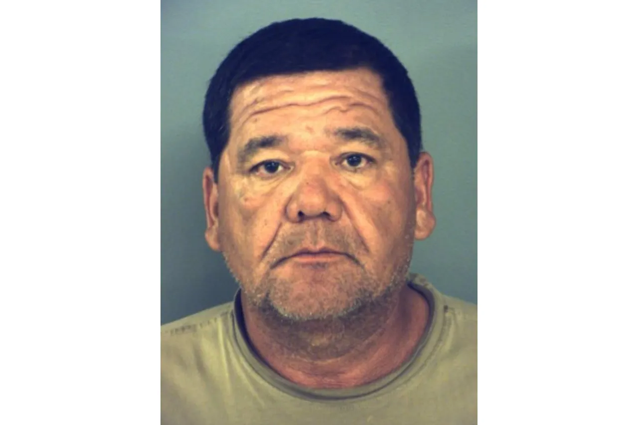 Arrestan a hombre por falso reporte de apuñalamiento en Tornillo