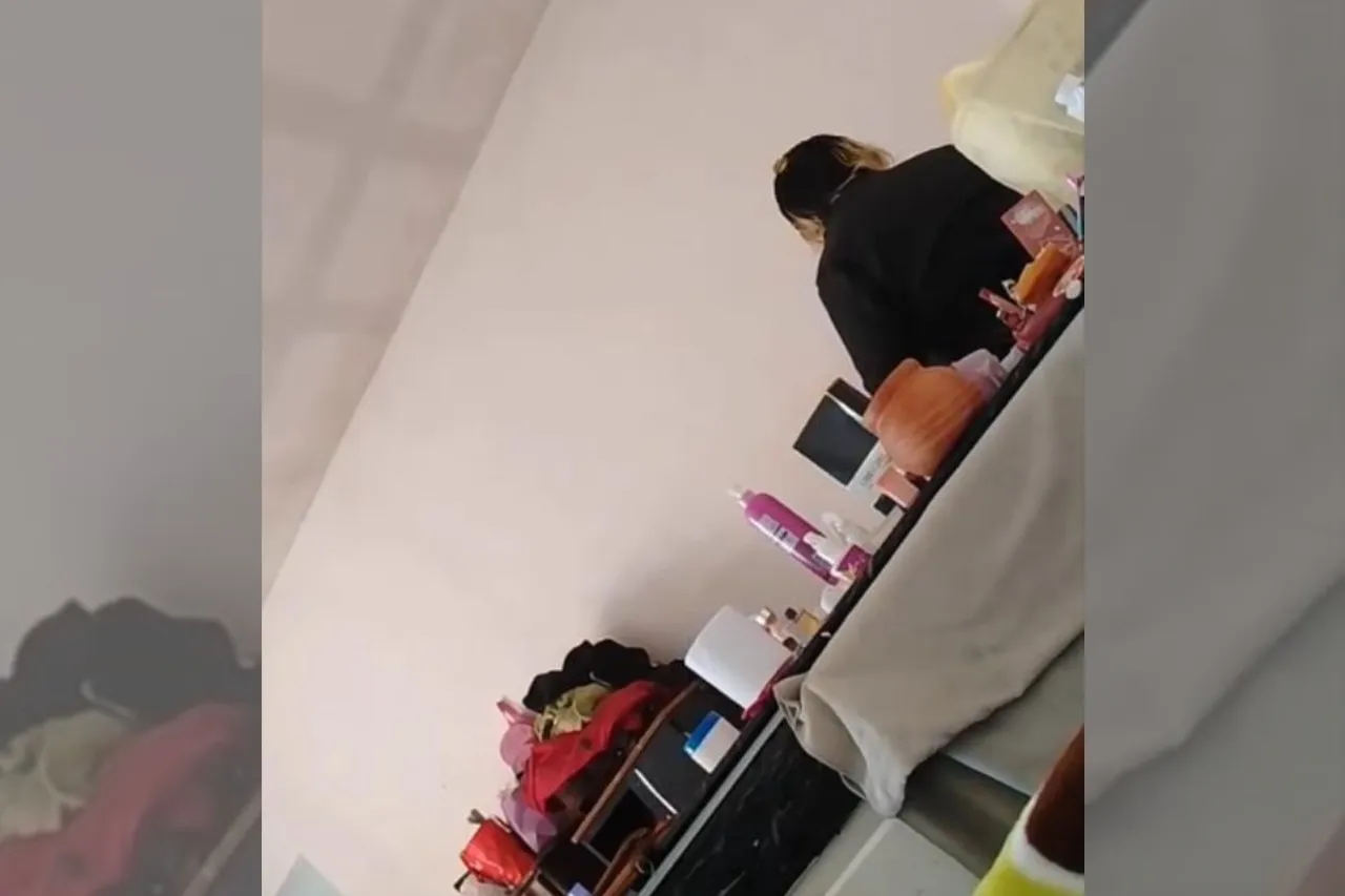 Resguardan a menor con síndrome de Down víctima de maltrato materno