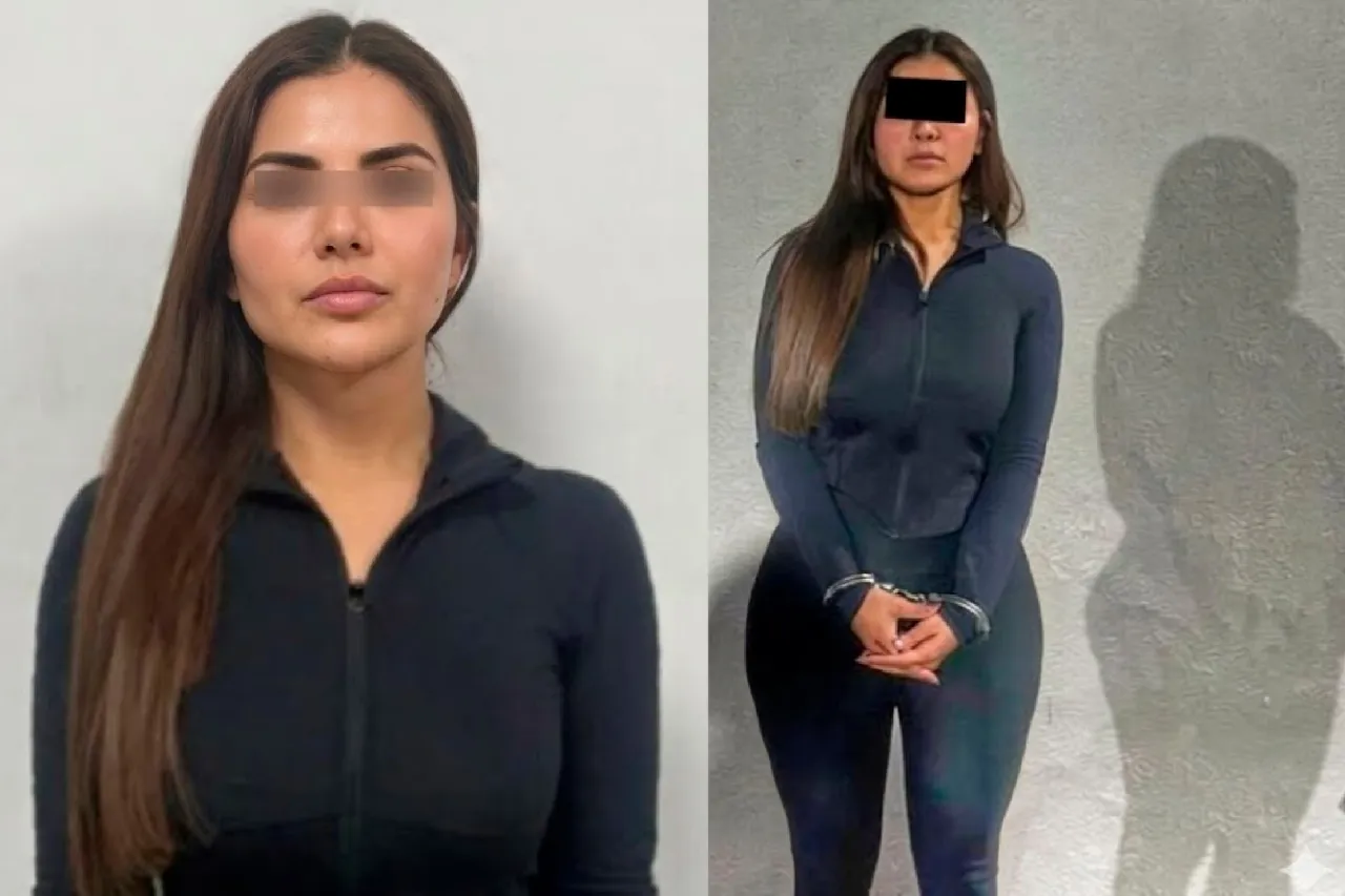 Liberan a mujer acusada de extorsionar a maestra tras infidelidad de su ...