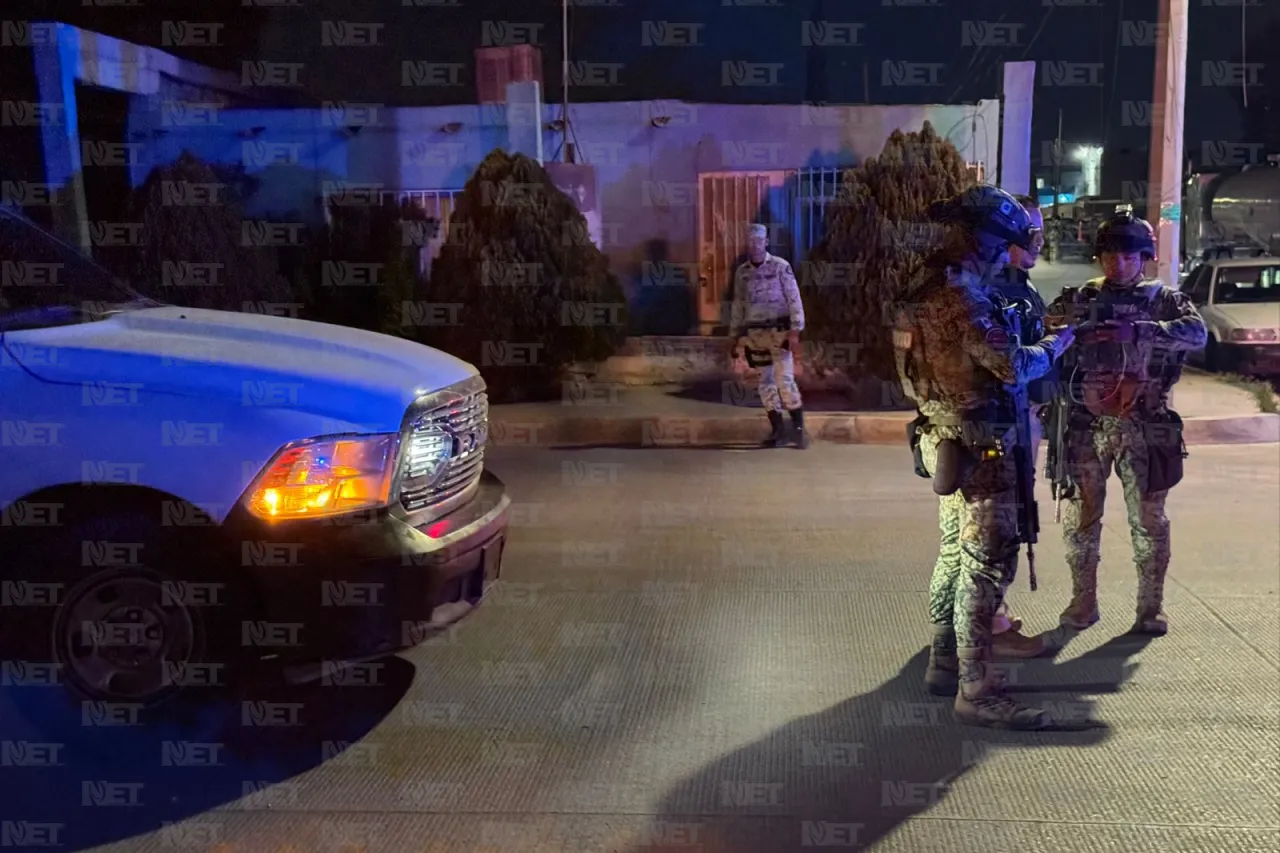 Ultiman a adulto mayor en desponchadora de la colonia Campestre Virreyes