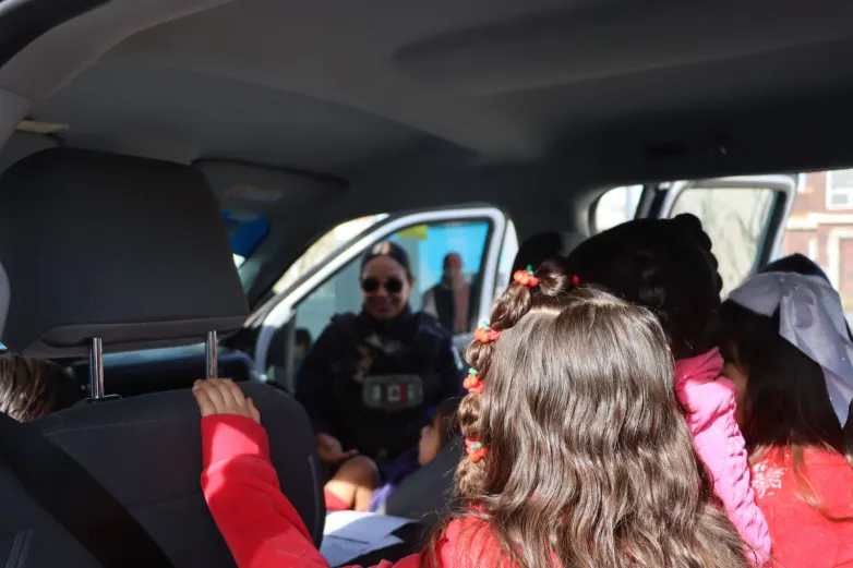 Registra SSPM aumento en casos de violencia infantil en 2026