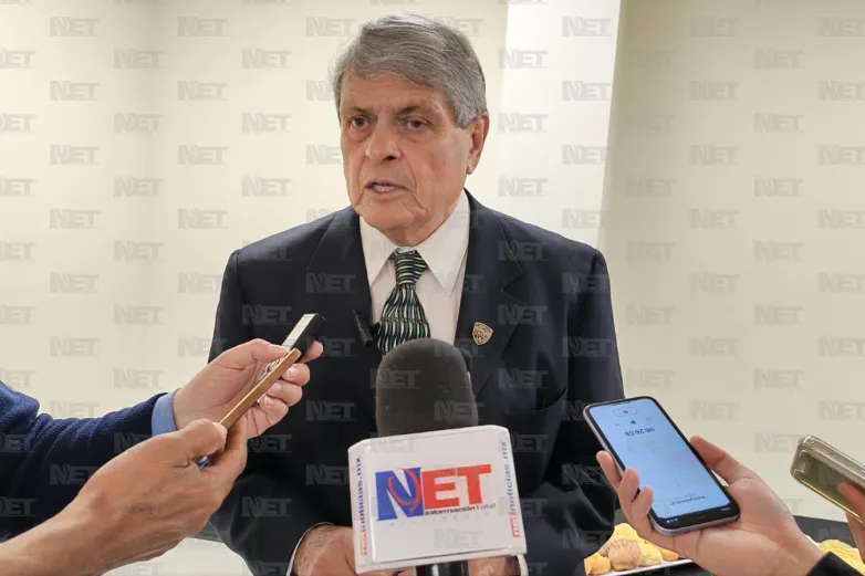 Renuncia subsecretario de Educación y Deportes Zona Norte