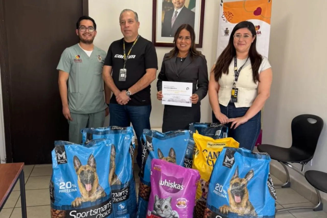 Concluye hoy inscripción para Banco de Alimentos de DABA