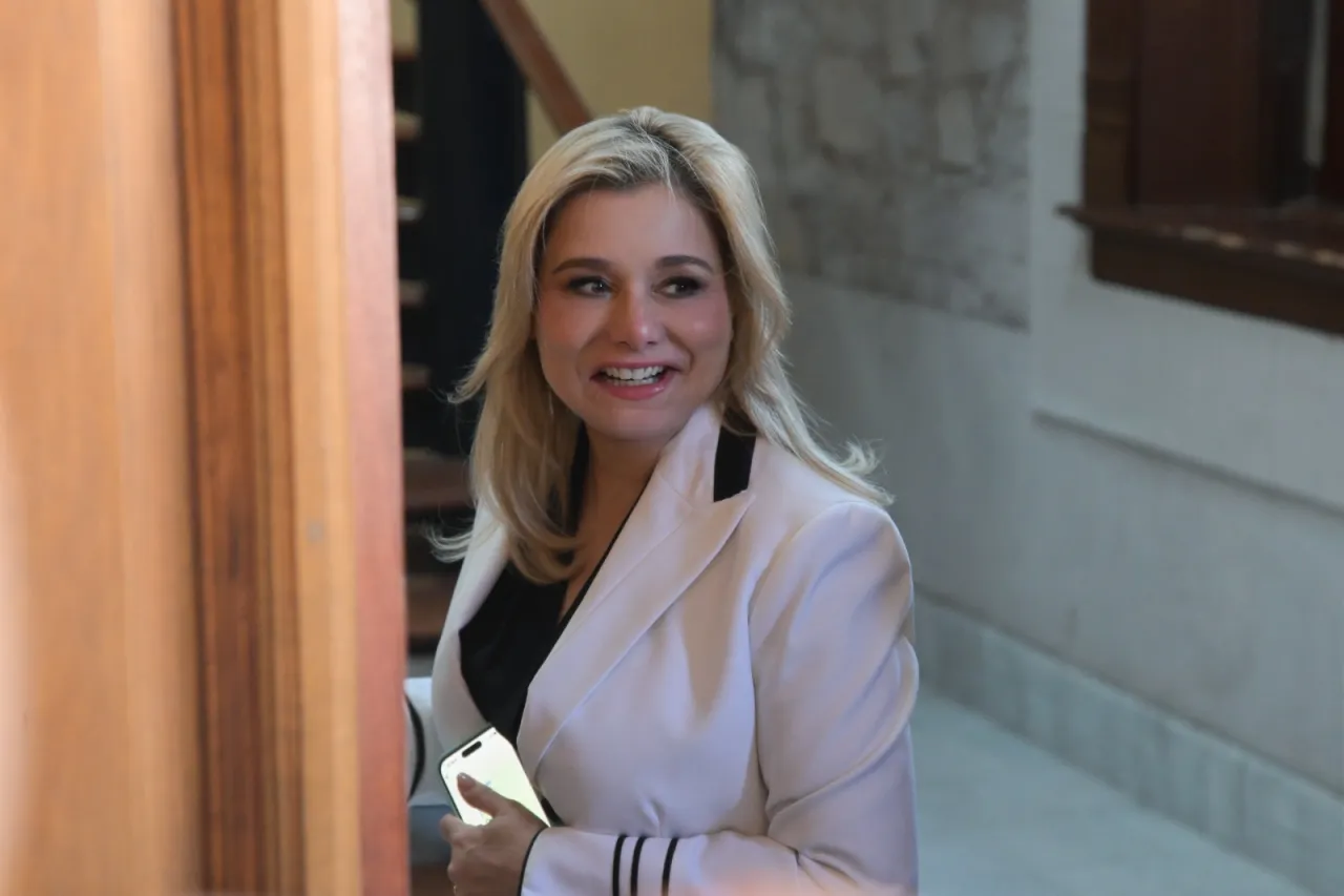 Solicita Maru reunión con Sheinbaum para aclarar operativo en Chihuahua