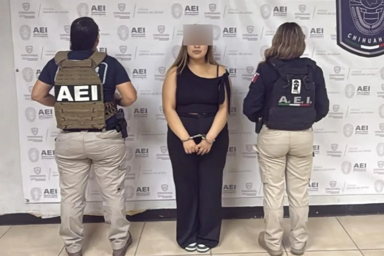 Dejan en libertad condicional a señalada de fraude a equipo de futbol infantil