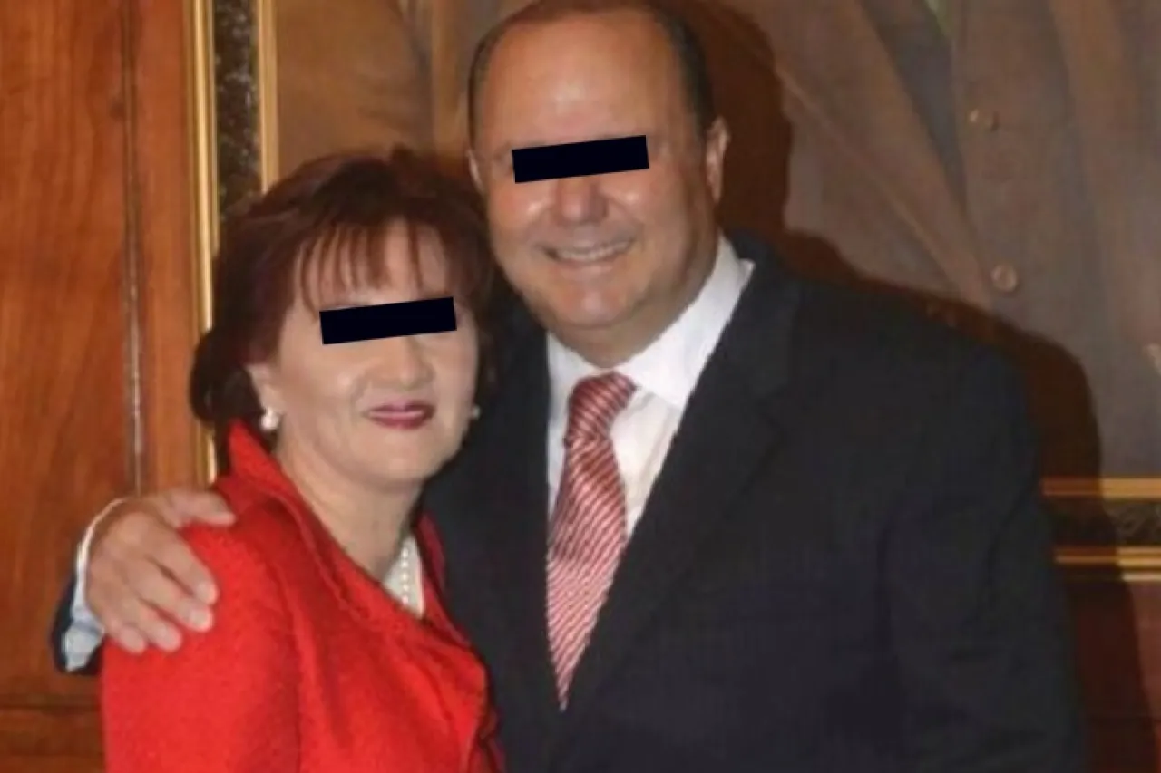 Confirma ICE detención de Bertha Duarte: Este es el estatus legal