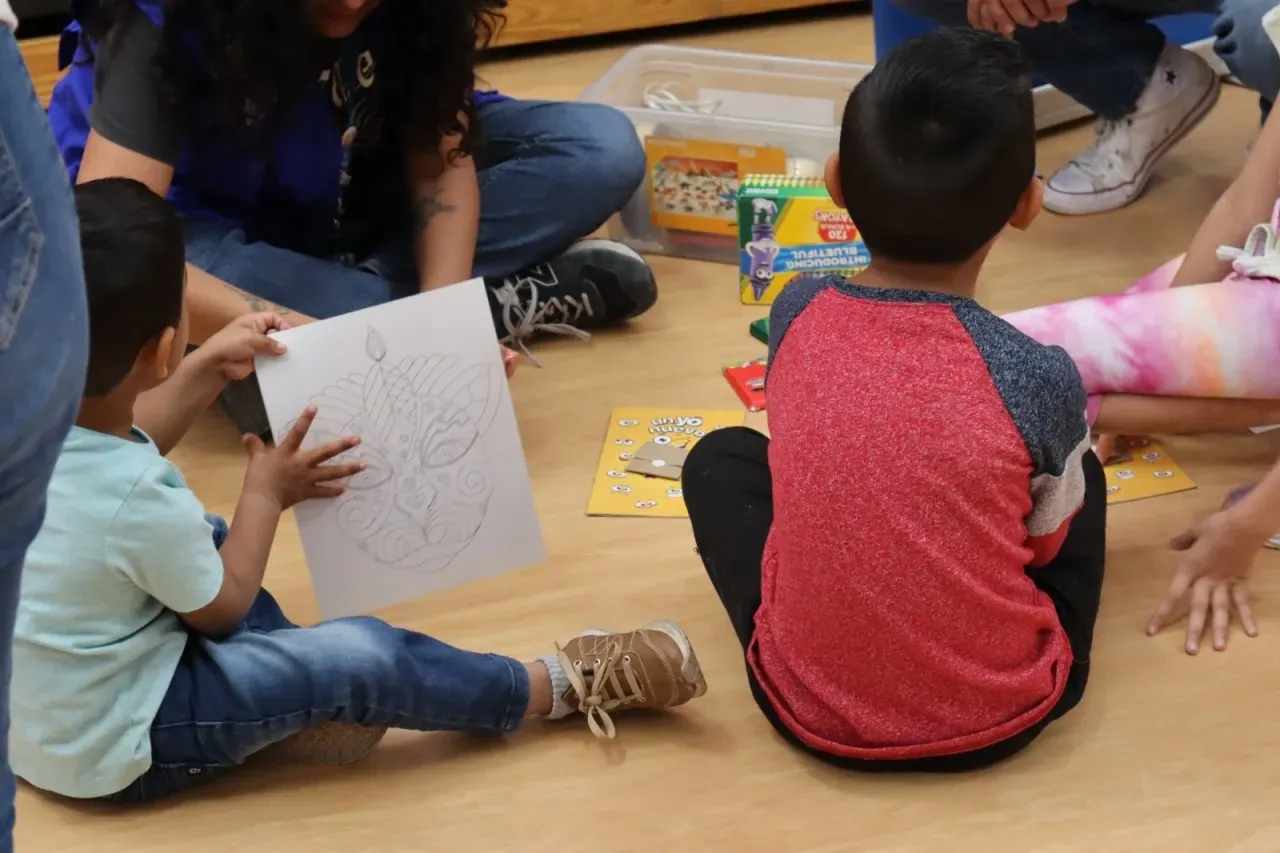 Mesa de Seguridad pide denunciar maltrato infantil aunque no sean hijos nuestros