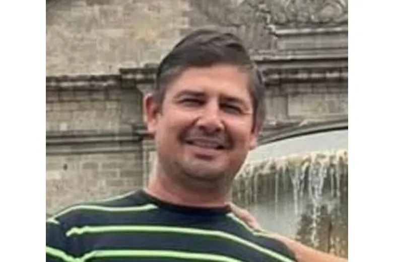 Encuentran sin vida al empresario platanero Eduardo Ochoa Arias en Michoacán