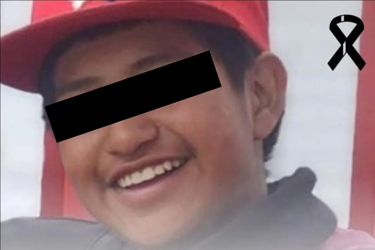 Localizan sin vida a menor desaparecido en Guadalupe y Calvo