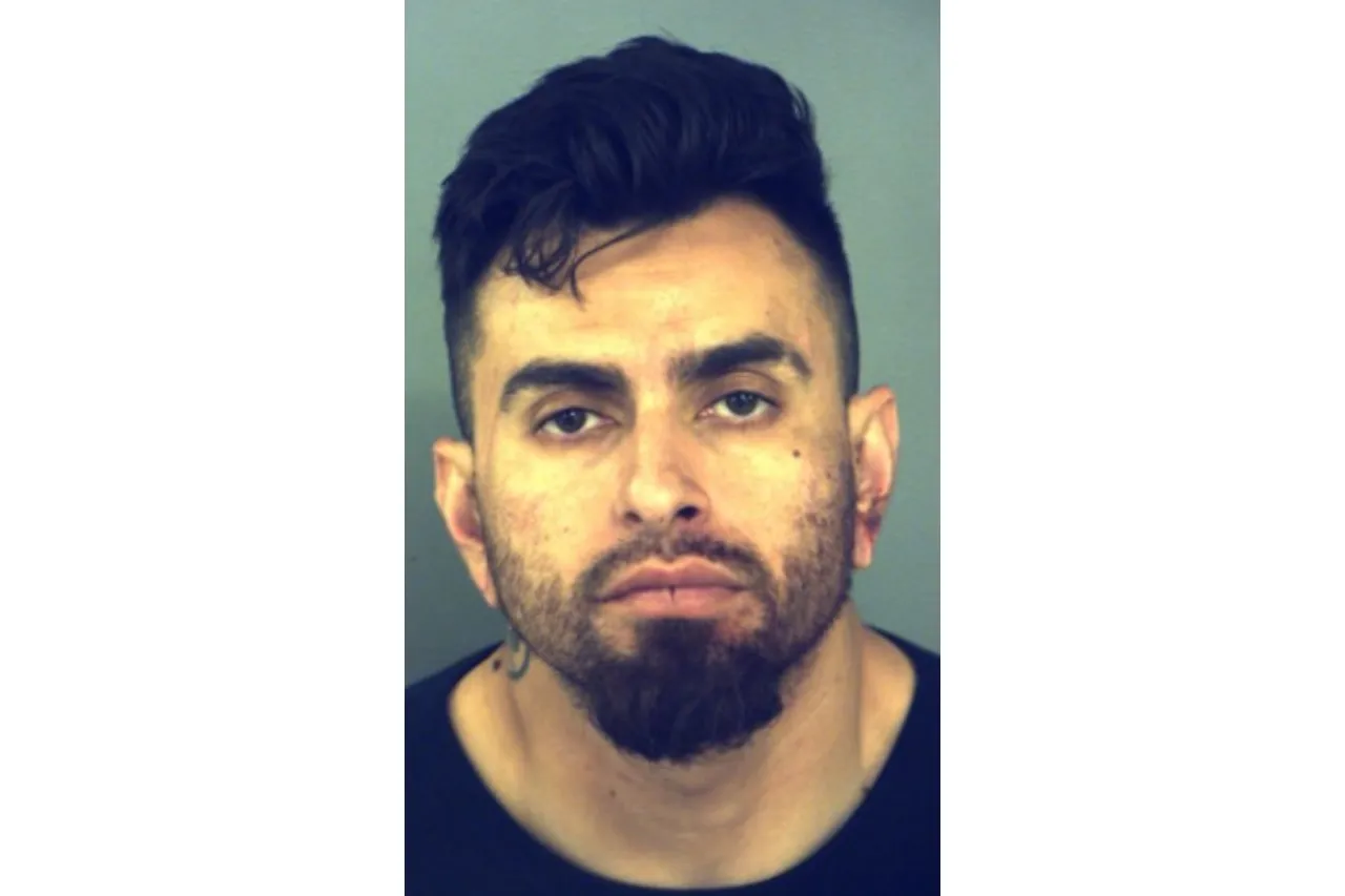 Arrestan a hombre por apuñalamiento de dos familiares en Anthony, Texas