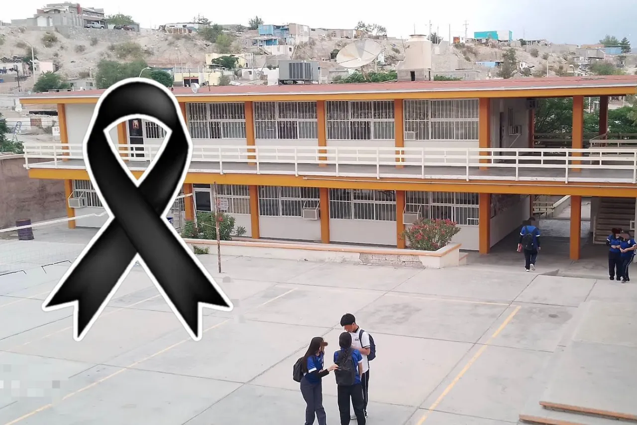 Despiden a alumna de la Técnica 56, murió por mordedura de garrapata