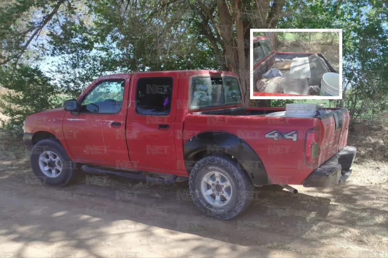 Encuentran sin vida a 3 personas en el Valle de Juárez