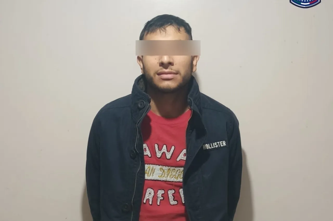 Lo procesan por agredir a niño de 1 año, quien presenta deformidad por golpes