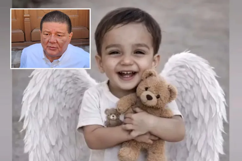 No descarta fiscal más responsabilidades de familiares en caso Eitan