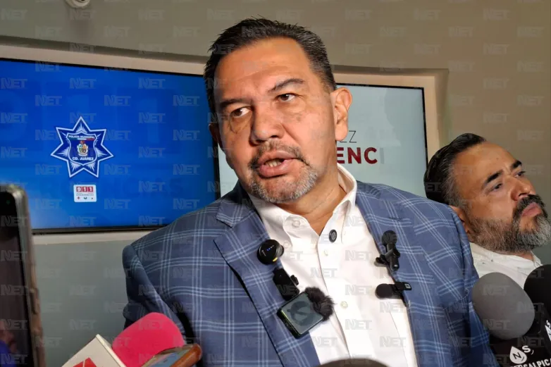 Pide Cruz Pérez Cuéllar respeto ante aspiraciones políticas