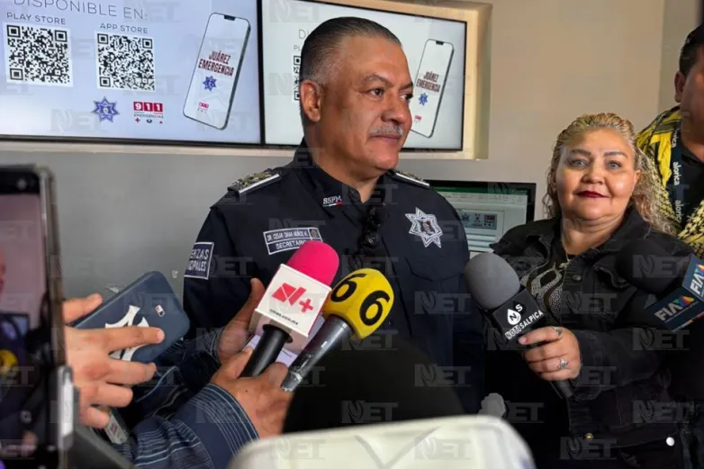 Llama SSPM a evitar publicar salidas en vacaciones