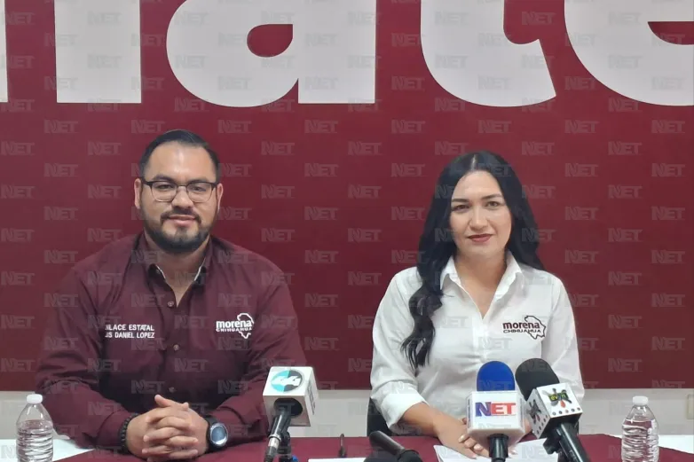 Inicia Morena consejos municipales en Chihuahua