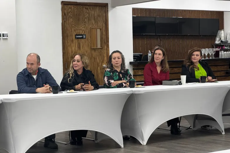 APAD renueva dirigencia y fortalece su comunidad profesional