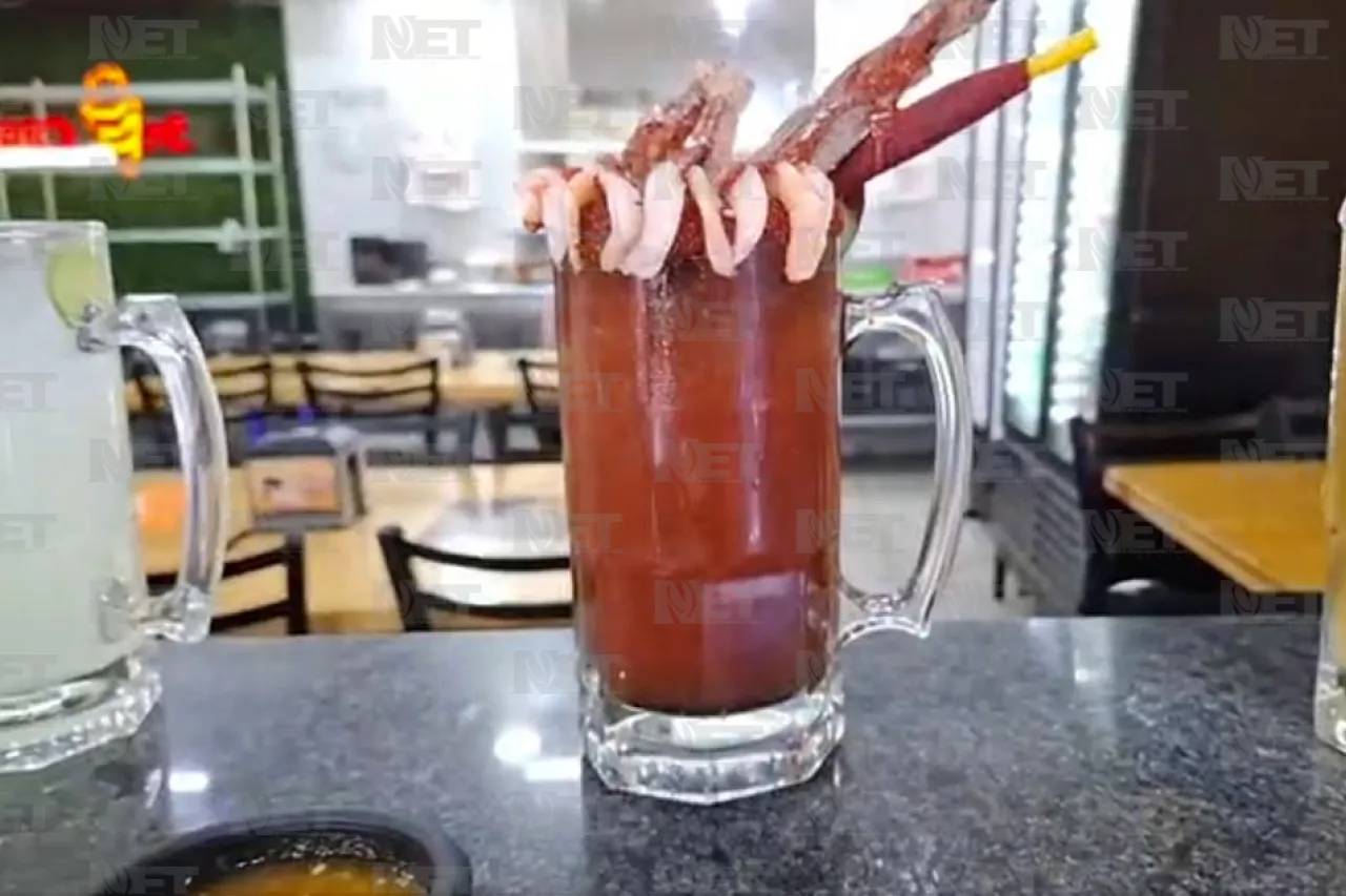 Participa y gana una Chivaloca con Tacos Rey