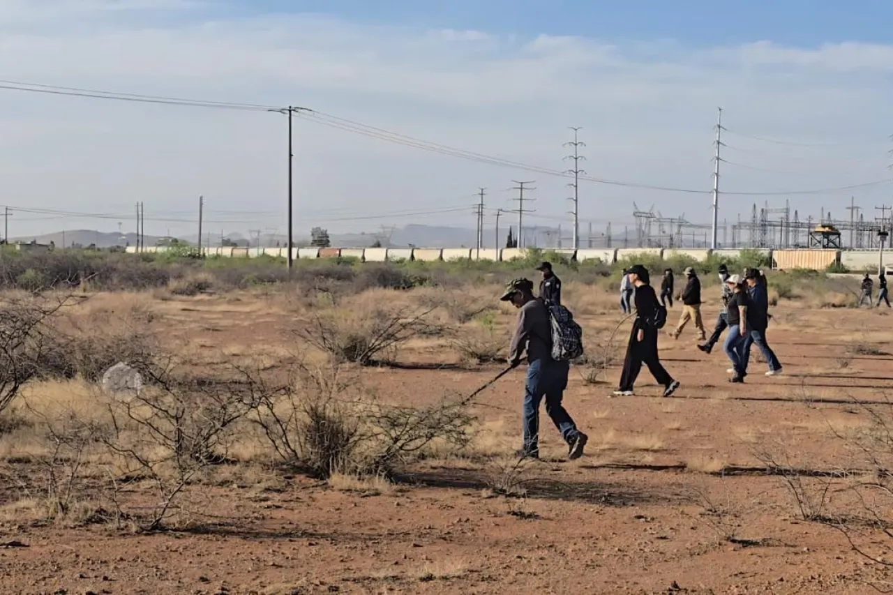 Intensifican autoridades rastreo por mujer desaparecida en Ávalos