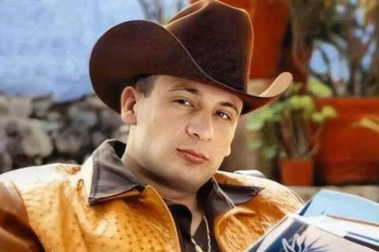 'No hizo lo que se le pidió' Criminal revela quién mató a Valentín Elizalde