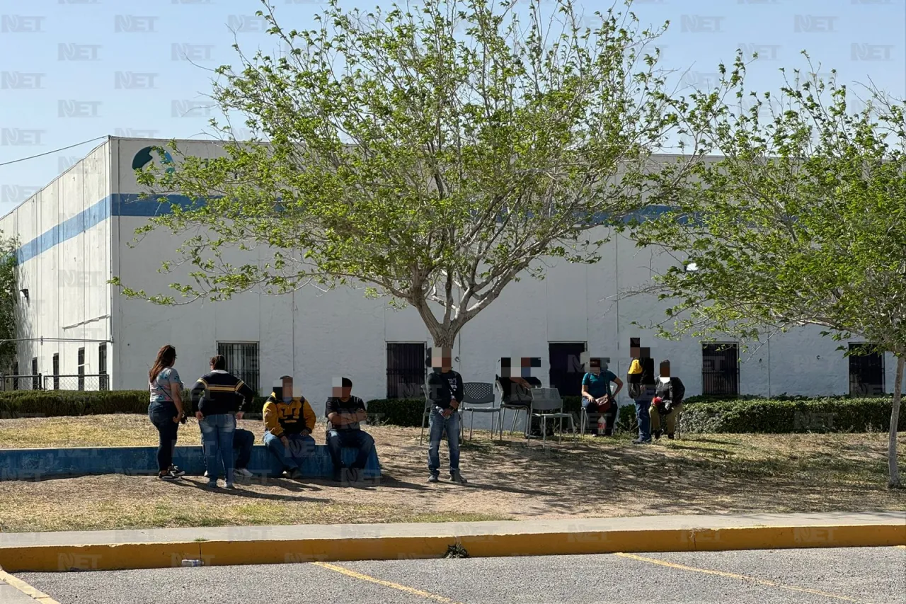 No hay salida masiva de maquiladoras en Juárez: Estado