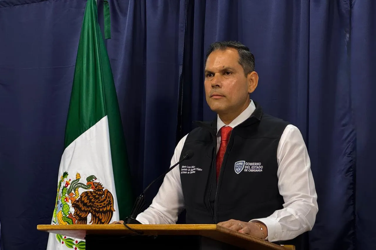 Destaca SSPE reducción de tiempos de respuesta en seguridad