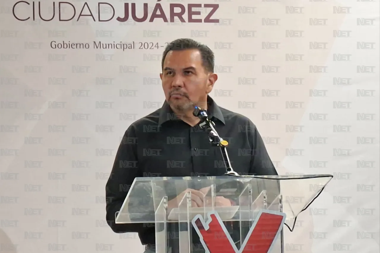 Retrasa permiso de Ferromex inicio de puente en eje vial Juan Gabriel