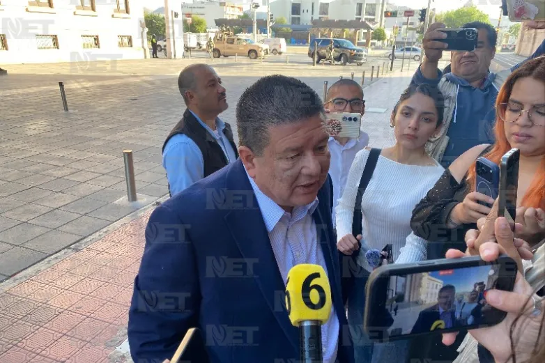 Lleva FGR extradición de Bertha Gómez; Chihuahua solo informa