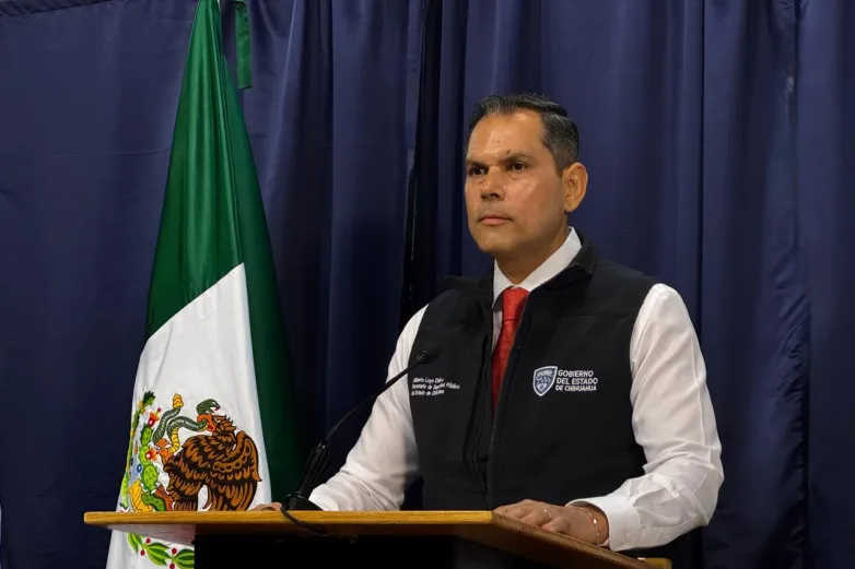 Destaca SSPE reducción de tiempos de respuesta en seguridad